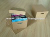 Wholesale a4 paper box Standard Strength storage boxes recycled paper