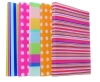 Wholesale File folder with power clip