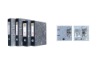 Wholesale paper file Marble Paper Lever Arch File