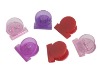Wholesale plastic clips
