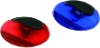 Wholesale ROUNDED PLASTIC BINDER CLIP