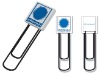 Wholesale Soft Rubber Paper Clip