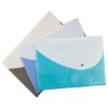 low price pp file bag