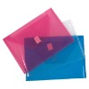 pvc file bag