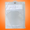 PVC file folder
