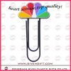 soft pvc book mark