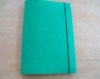 Elastic Band File Folder(New arrival)