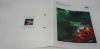 Wholesale Clear 3D file folder