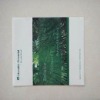 Wholesale pp clear standing button file bag envelope bag