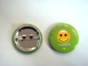 Wholesale promotional tin pin