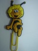Wholesale Fancy and PVC Binding Book clip