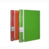 Wholesale display books clear book stationery