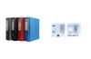 Wholesale Customized Paper file folder
