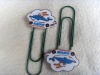 Wholesale Plastic Bookmark clip Manufacturer