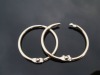 Wholesale Silver Book rings