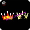Wholesale Flash Magnetic Pin