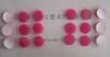 Wholesale Shapes Self-adhesive Velcro tape