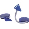 Wholesale Round memo holder(FE12007)