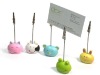 Wholesale resin memo clip