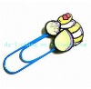 Wholesale Silicone Book Mark