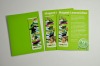 Wholesale hot sale promotonal gifts magnetic bookmark