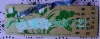 Wholesale Silk printed Book Mark