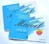 Wholesale 2011 New Style Sketch Drawing Book