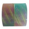 Crystal Packing Tape bopp adhesive tape