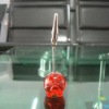 note clip in pig shape