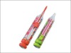 Wholesale 8 colors wax crayon