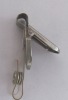 Wholesale X SHAPE metal clip