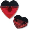 Wholesale Magnet Plastic Paper Clip