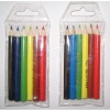 Wholesale Wooden Colored Pencil