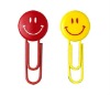 Wholesale Smiling Face Paper Clip