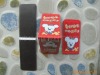 Wholesale 2011 hot sale magnetic bookmark