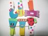 Wholesale clip