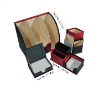 Wholesale double sides paper box file,doucuments holder