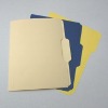 Wholesale paper file folder