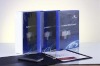 Wholesale pvc cover pocket file folder
