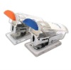 Wholesale PILLBOX SHAPE MINI PLASTIC STAPLER