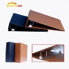 Wholesale PVC 3 D ring binder