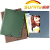 Wholesale elastic closure file folder