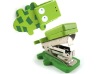 Wholesale wooden animal stapler