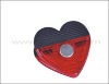 Wholesale PLASTIC CLIP with magnet,