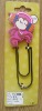 Wholesale PVC paper clip