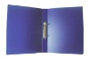 Wholesale pp ring binder file holder