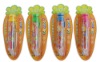 Wholesale plastic crayon multicrayon