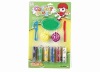 Wholesale New clay tool set,clay mold toys,colour dough(EN71/ASTM/HR4040)