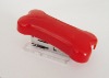 Wholesale Bone shaped plastic stapler