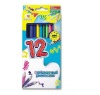 Wholesale Hot selling 12 color pencils